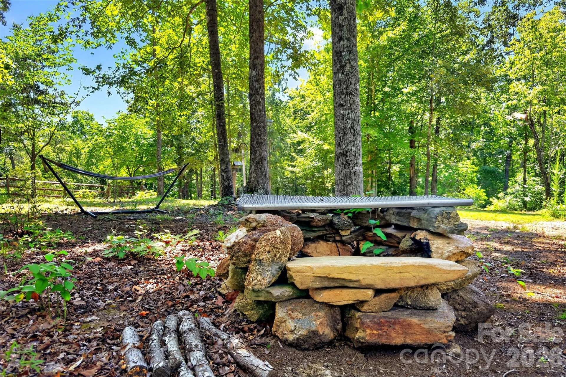 929 Camp Creek Road - Photo 35