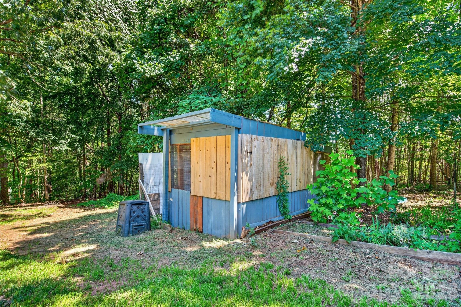 929 Camp Creek Road - Photo 38