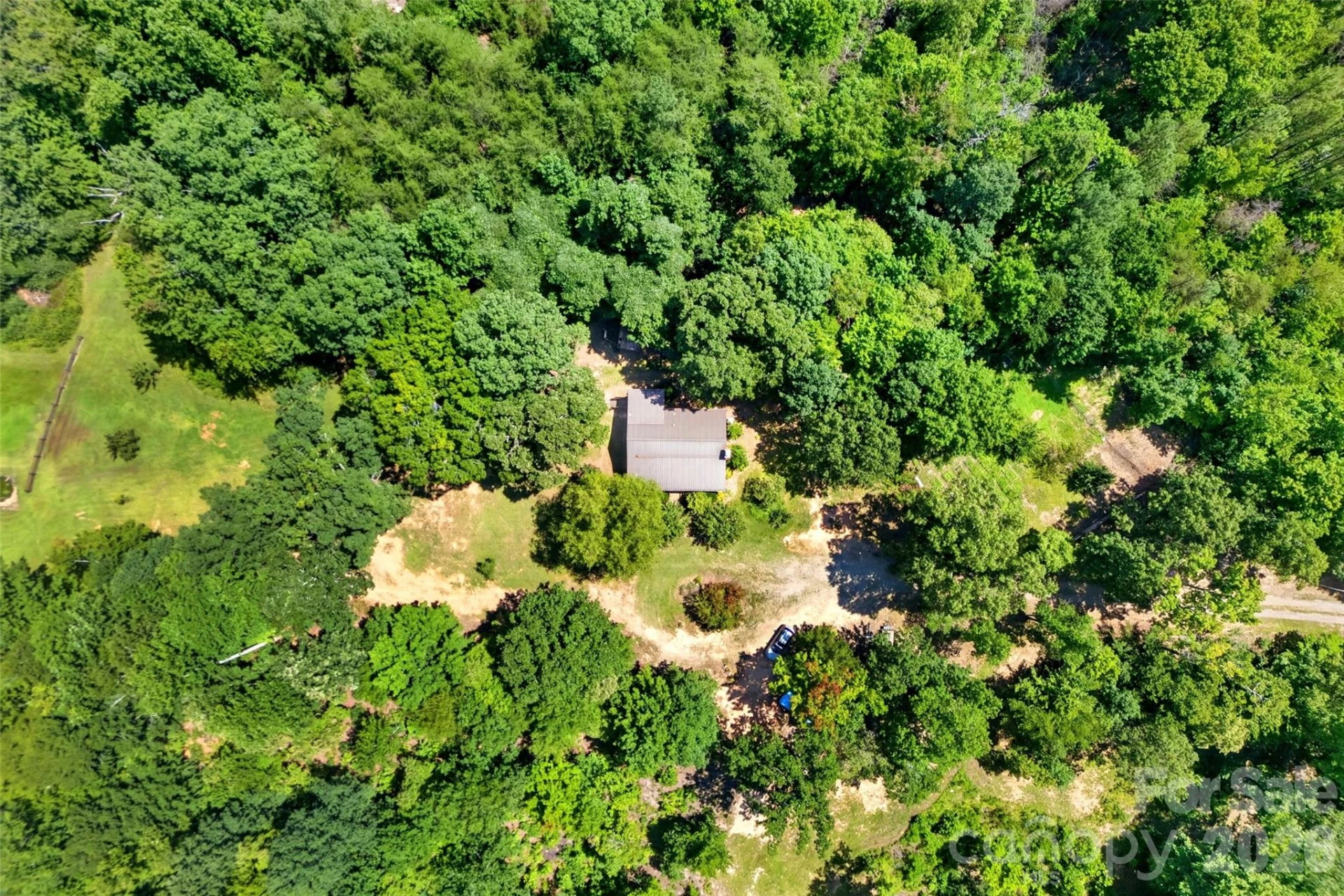 929 Camp Creek Road - Photo 39