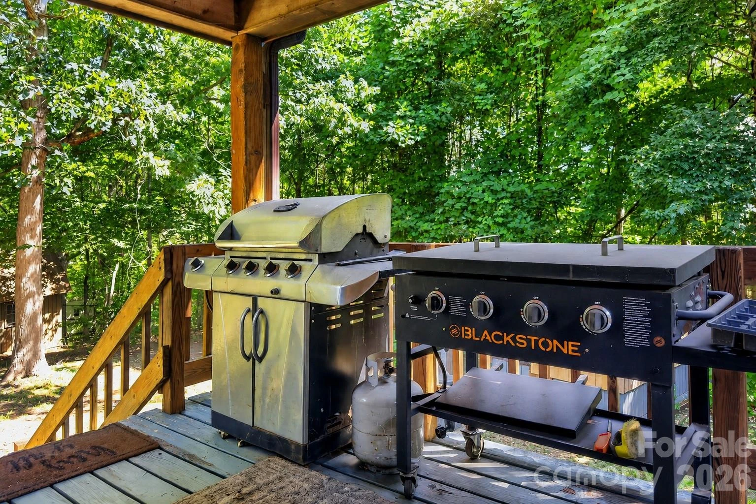 929 Camp Creek Road - Photo 17