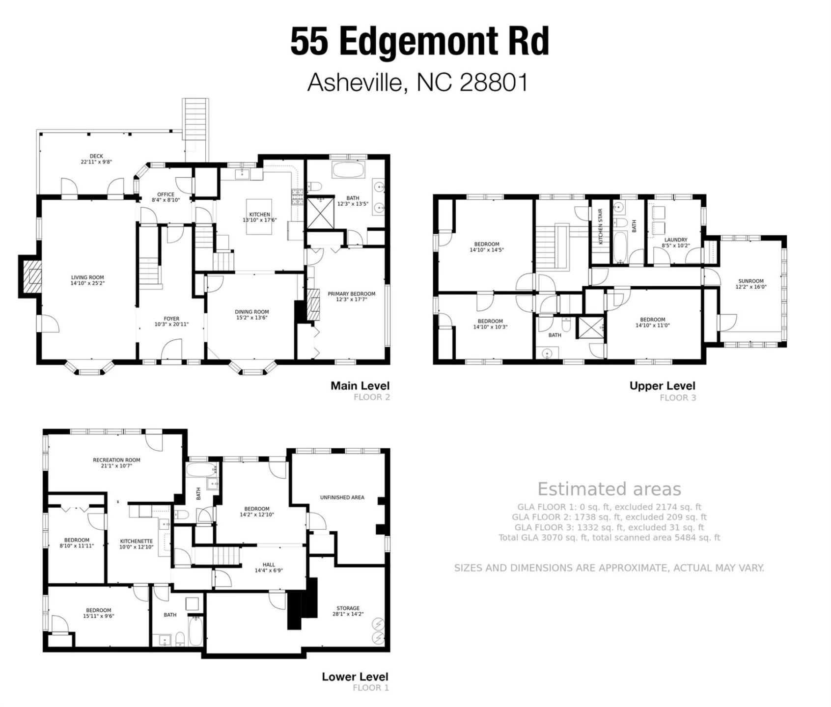 55 Edgemont Road - Photo 8