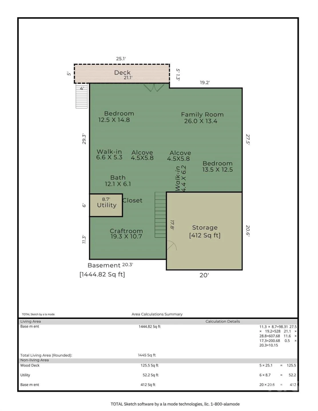 152 Sports Village Drive - Photo 36
