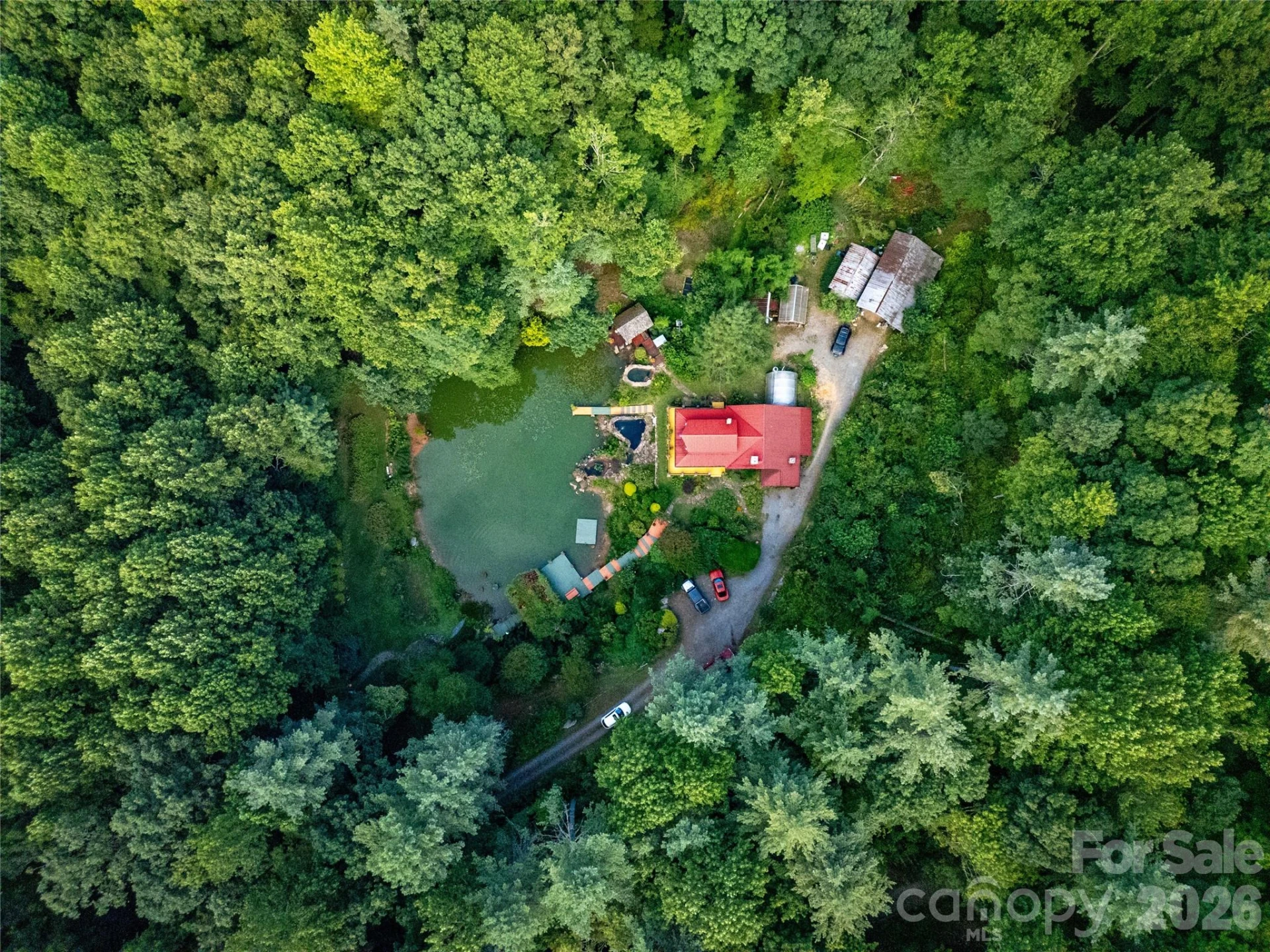 87 Old Chimney Lane - Photo 2