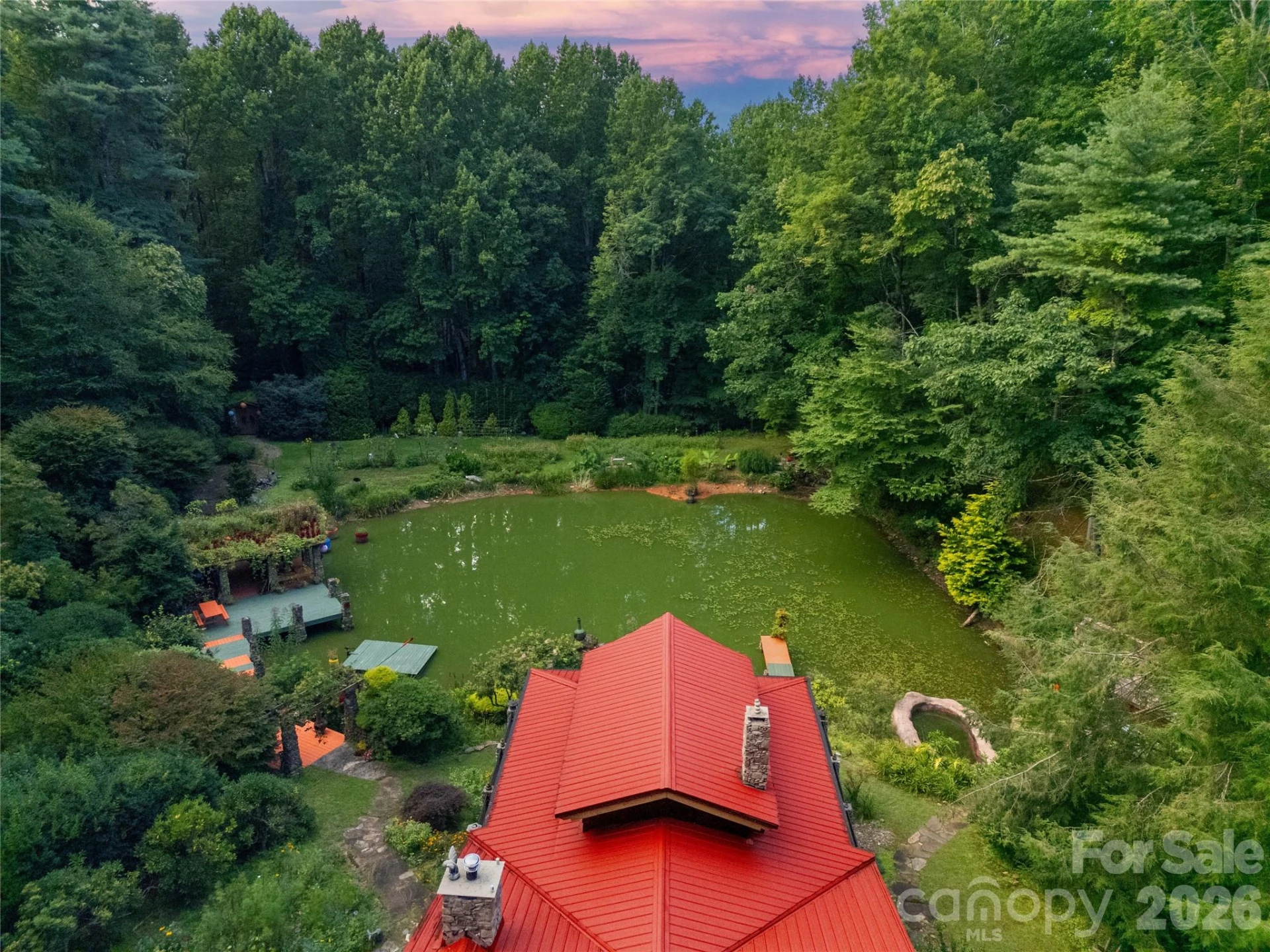 87 Old Chimney Lane - Photo 4