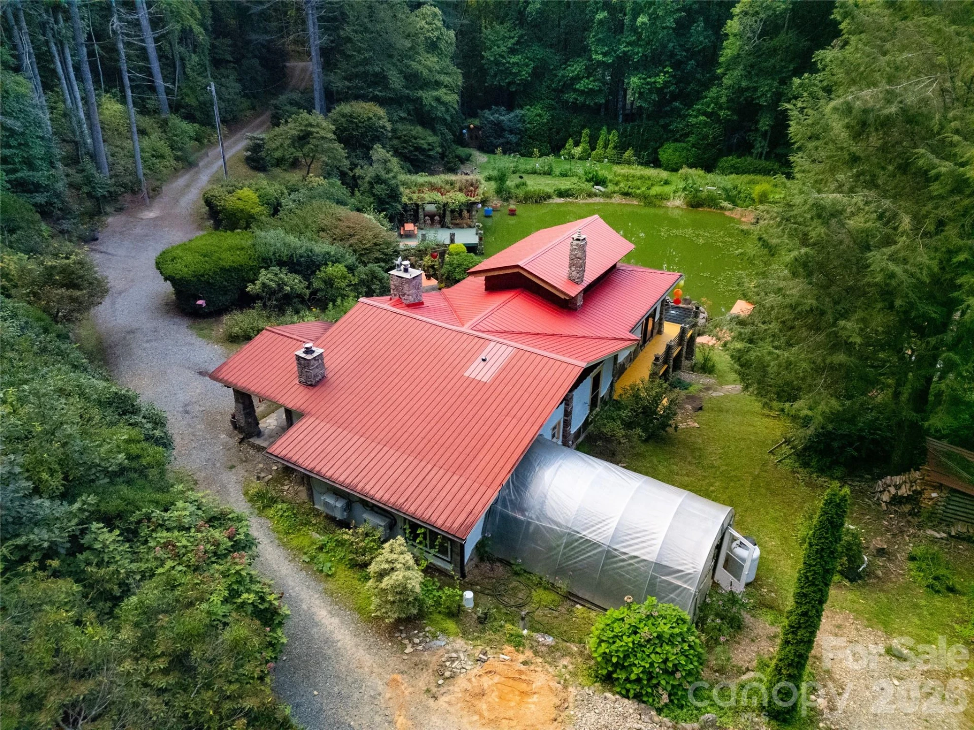 87 Old Chimney Lane - Photo 27