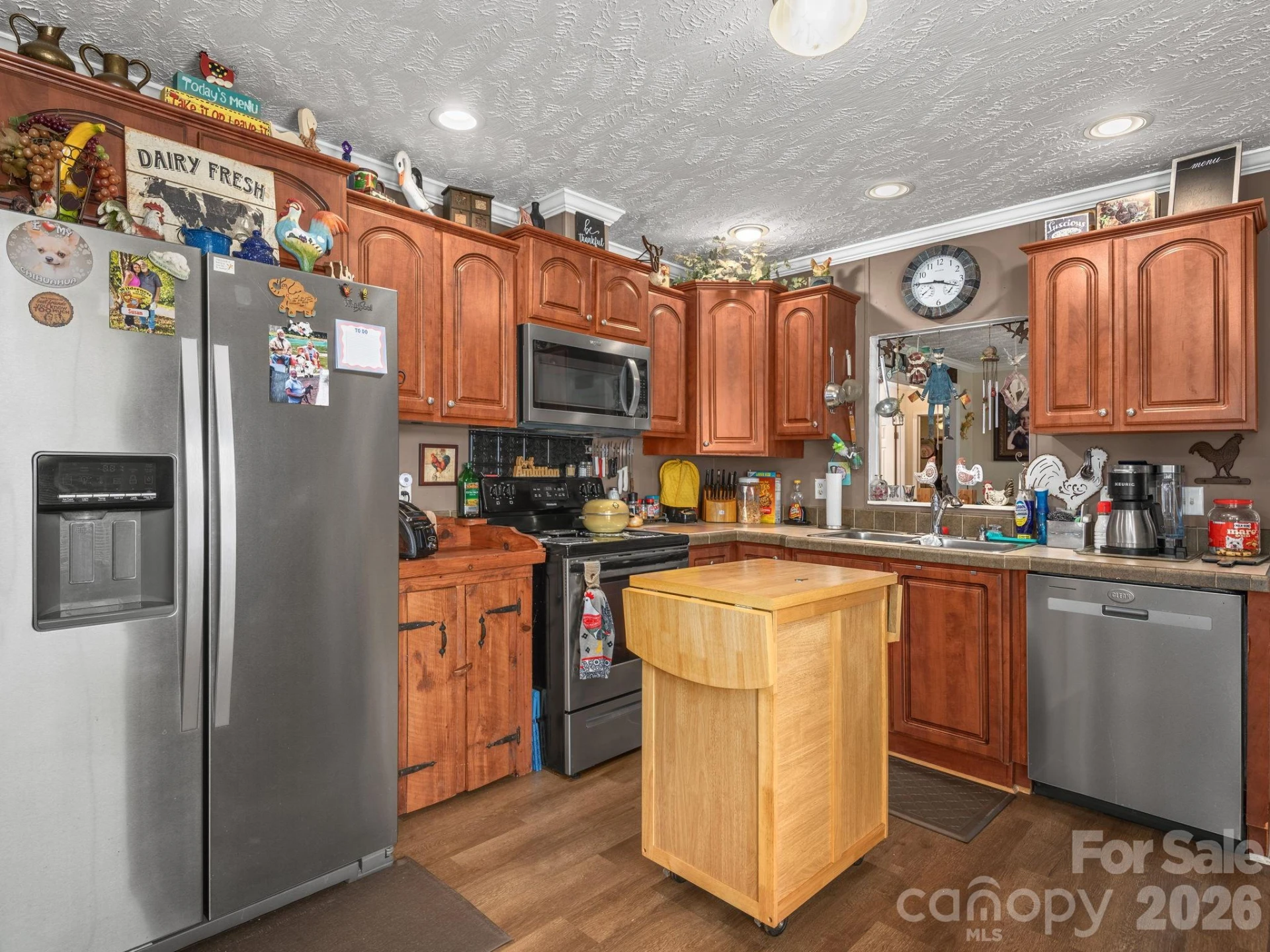 380 Green Acres Drive - Photo 6