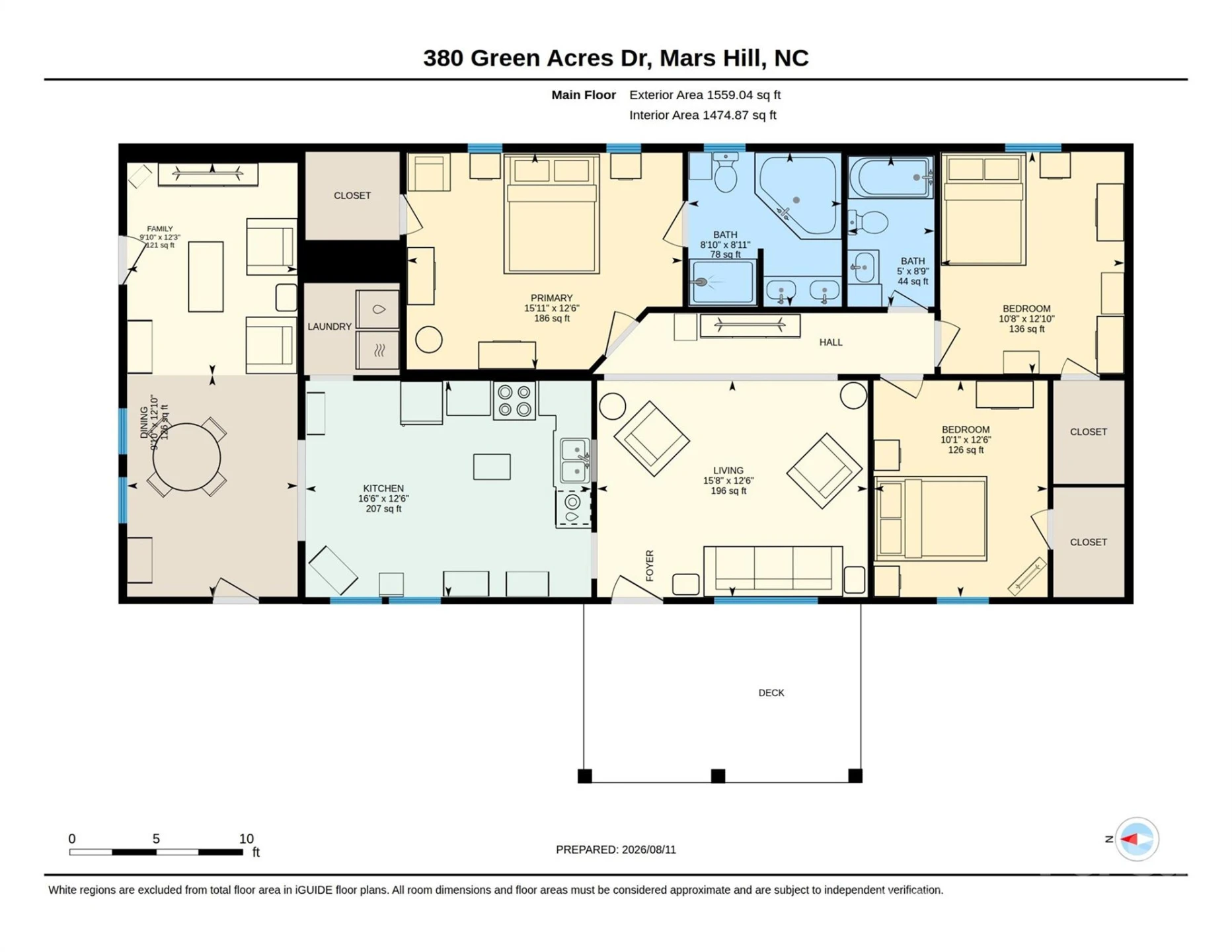 380 Green Acres Drive - Photo 19
