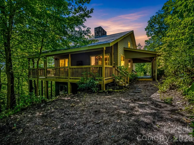 366 Summer Haven Road, Swannanoa, NC, 28778