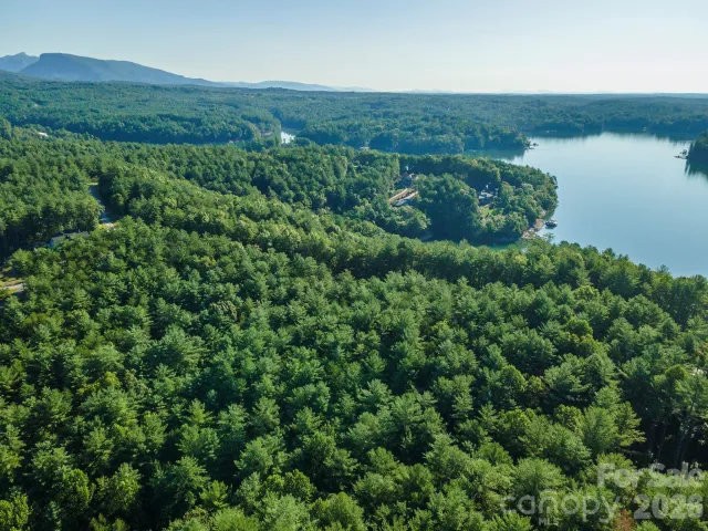 LOT #86 Crest View Drive, Nebo, NC, 28761