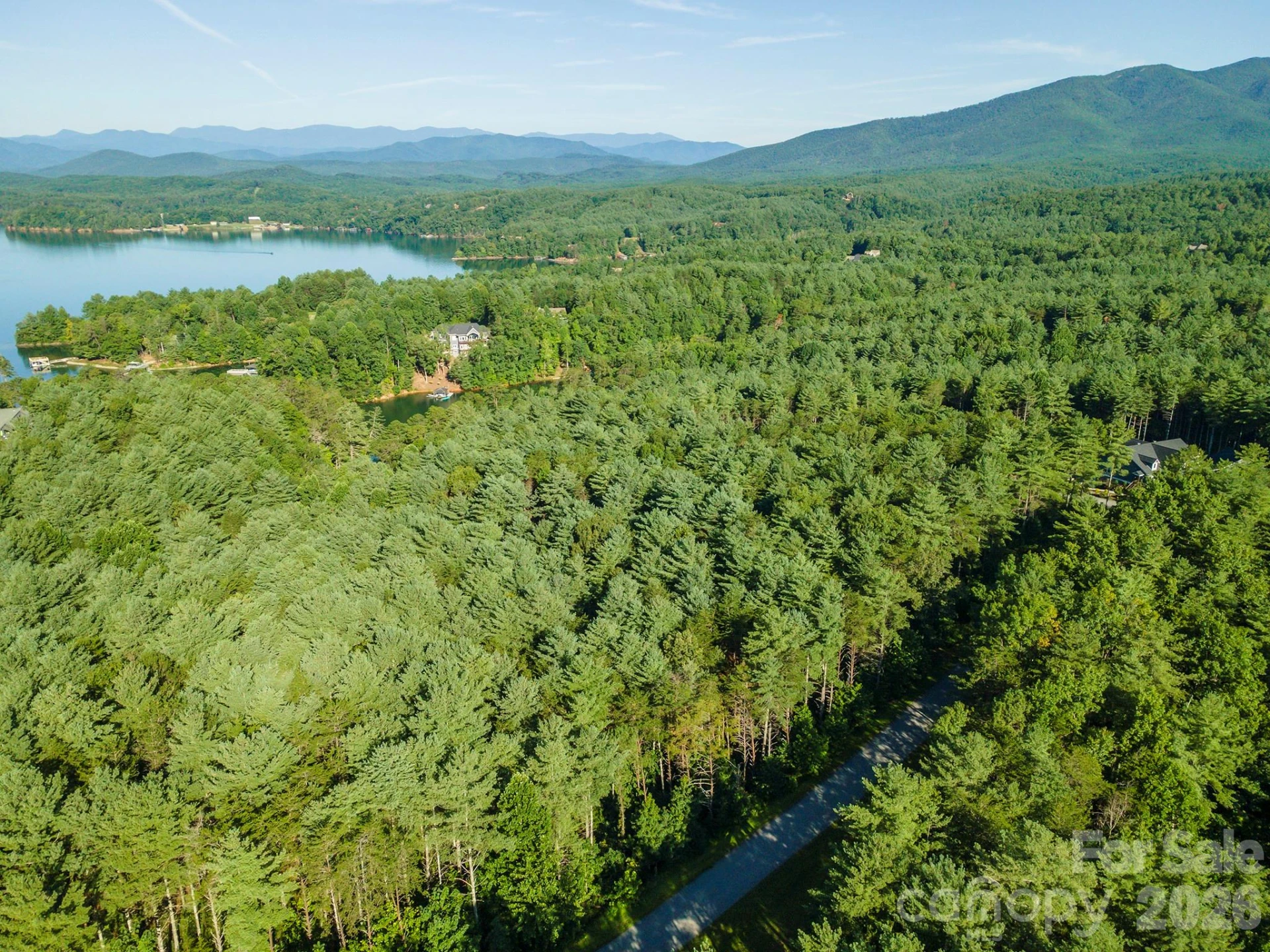 LOT #86 Crest View Drive - Photo 2