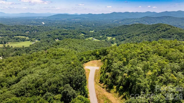 222 Hidden Ridge Drive, Candler, NC, 28715