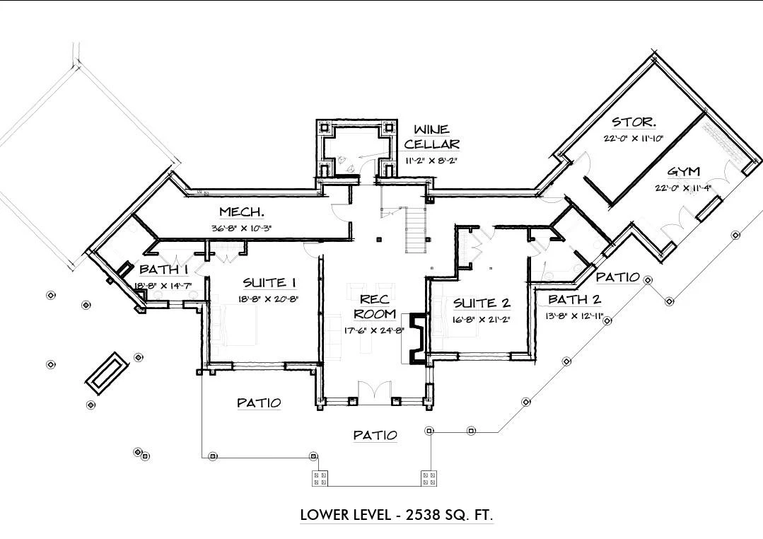 222 Hidden Ridge Drive - Photo 9