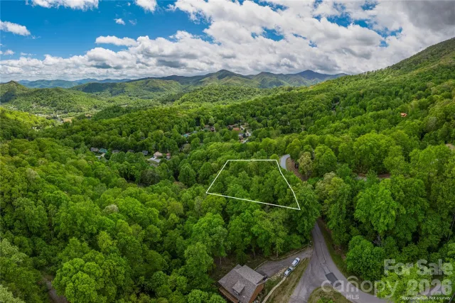 Lot 4 Mountain Watch Drive, Waynesville, NC, 28785