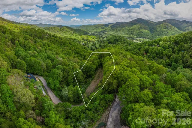 391 Valley View Drive, Maggie Valley, NC, 28751