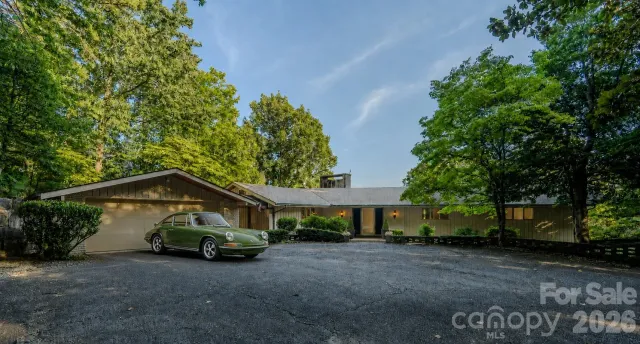 1225 Hogback Mountain Road, Tryon, NC, 28782