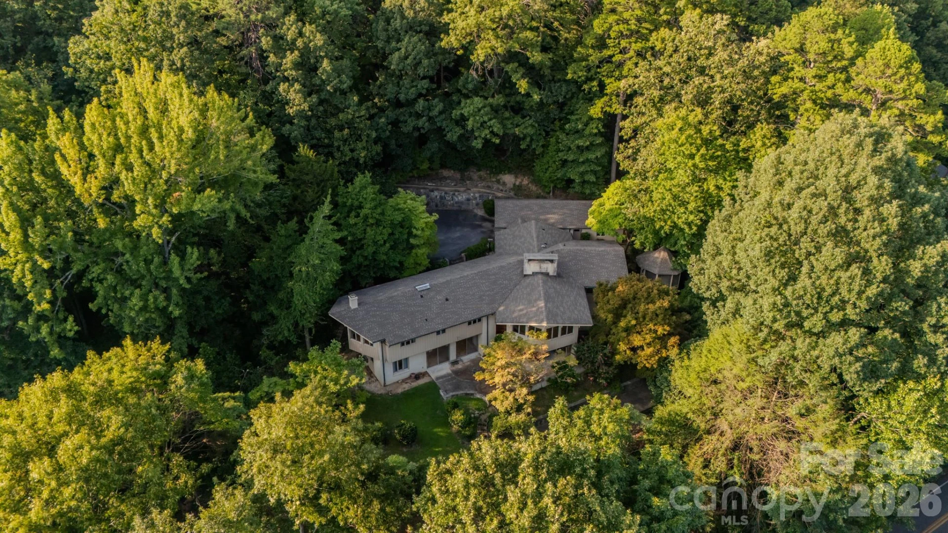 1225 Hogback Mountain Road - Photo 2
