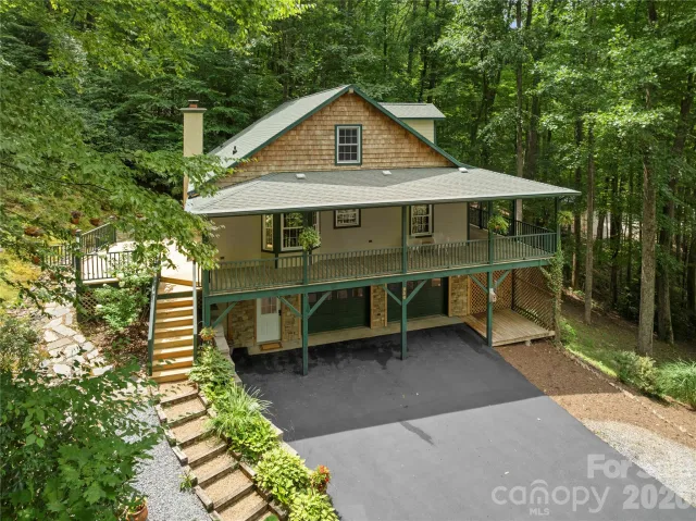 236 Holland Drive, Black Mountain, NC, 28711