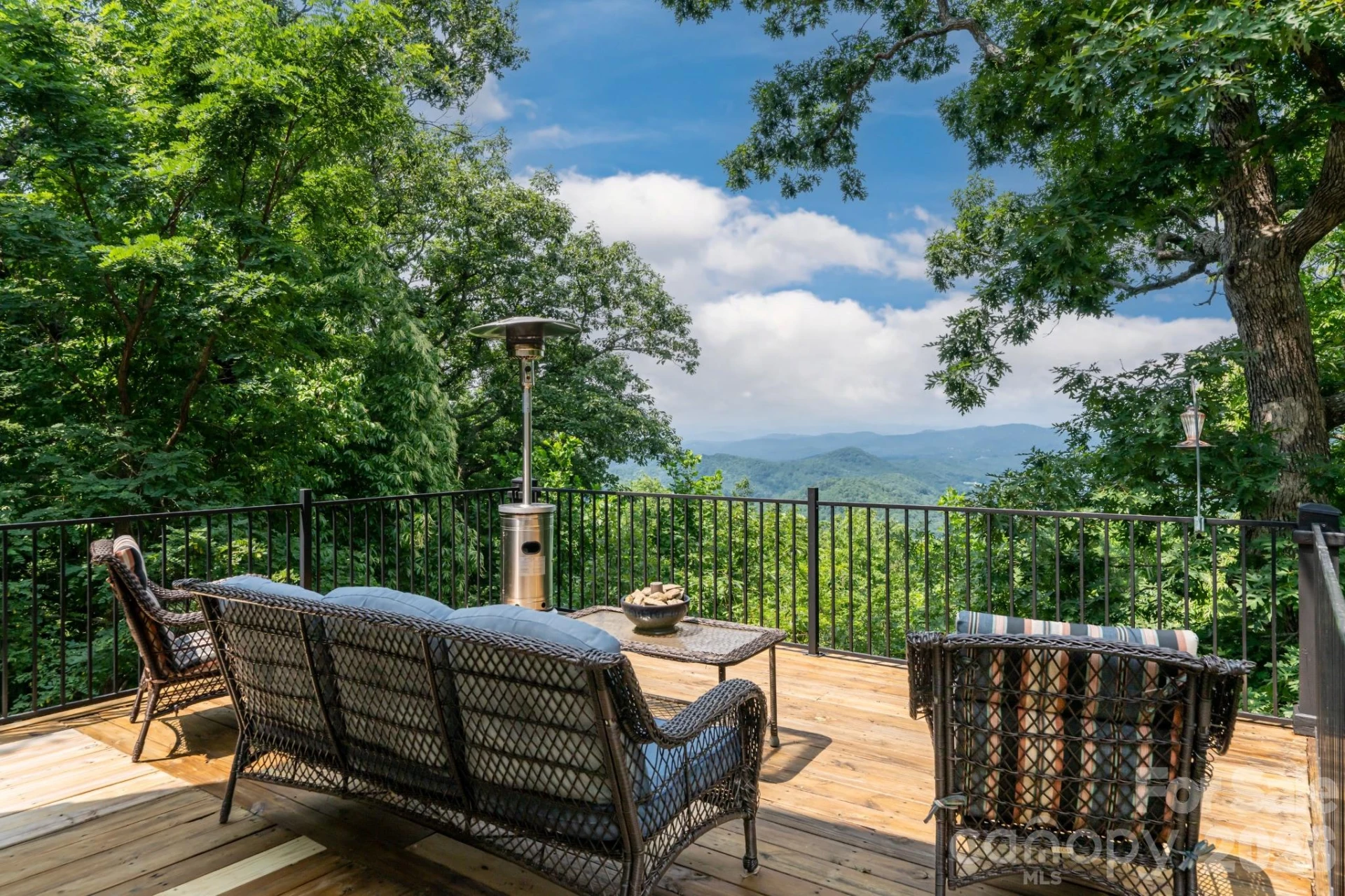 219 Echo Mountain View Road - Photo 3