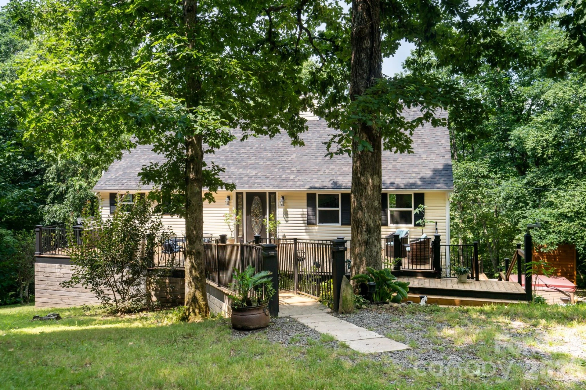 219 Echo Mountain View Road - Photo 5