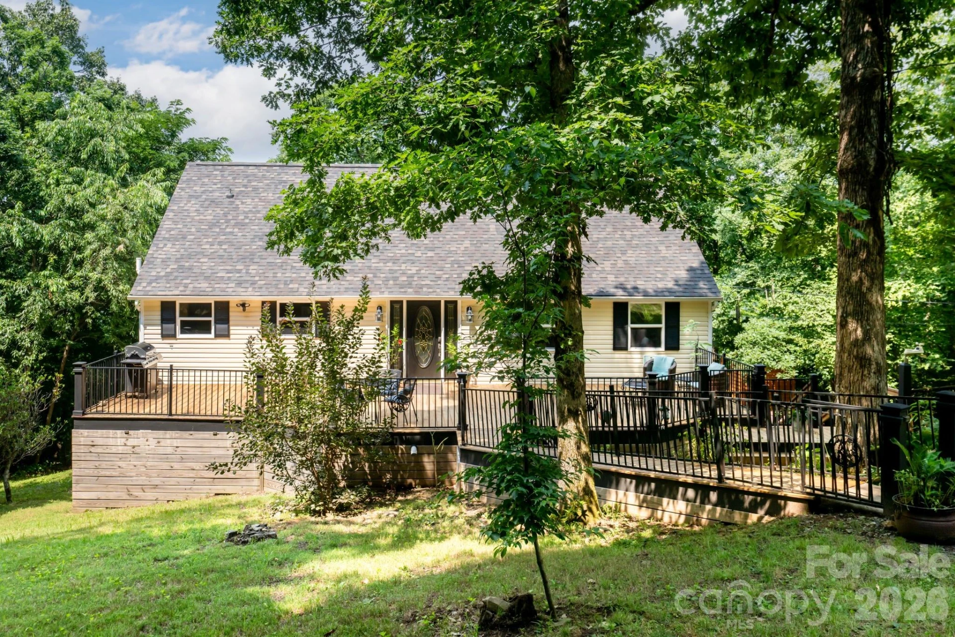 219 Echo Mountain View Road - Photo 6