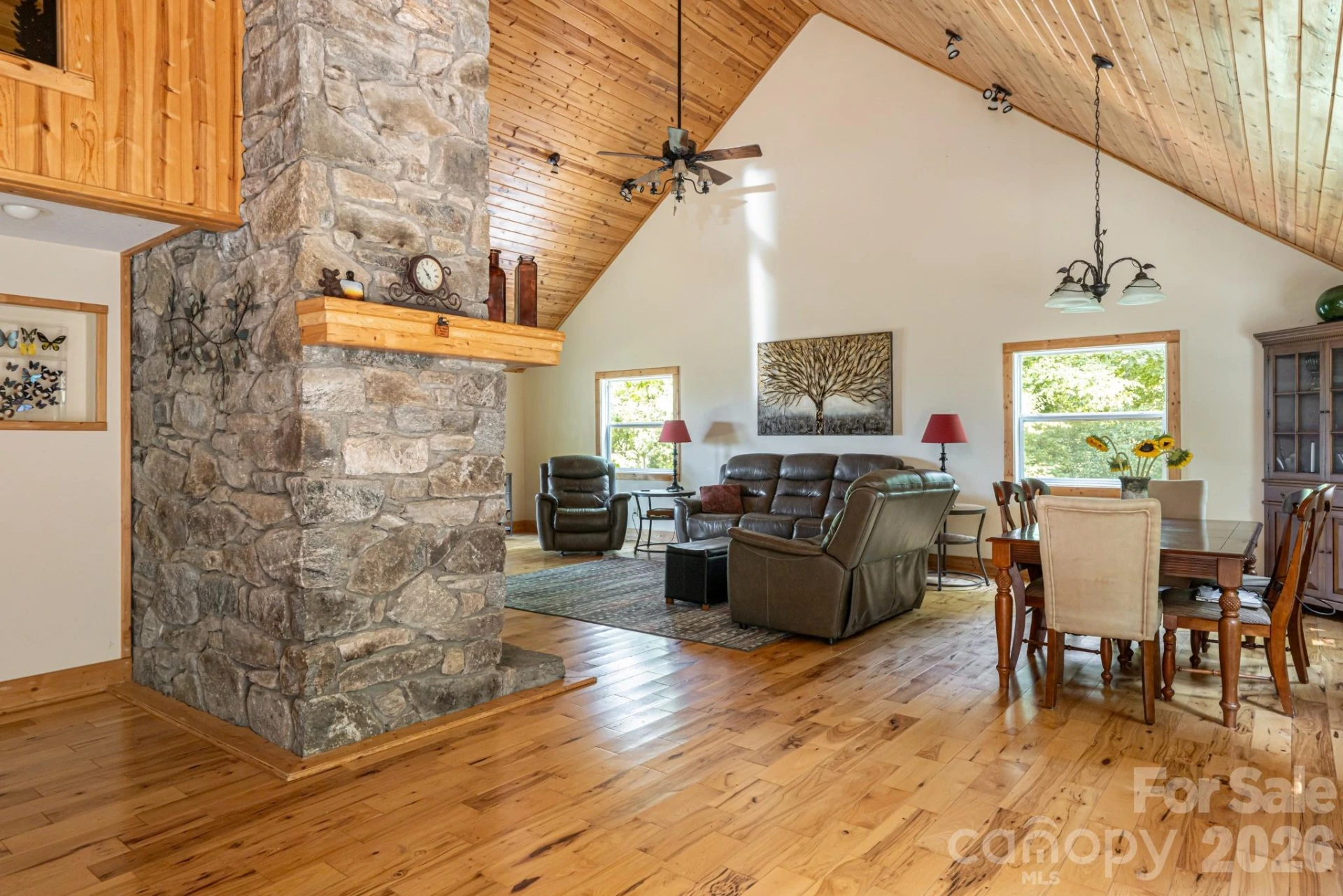 219 Echo Mountain View Road - Photo 10