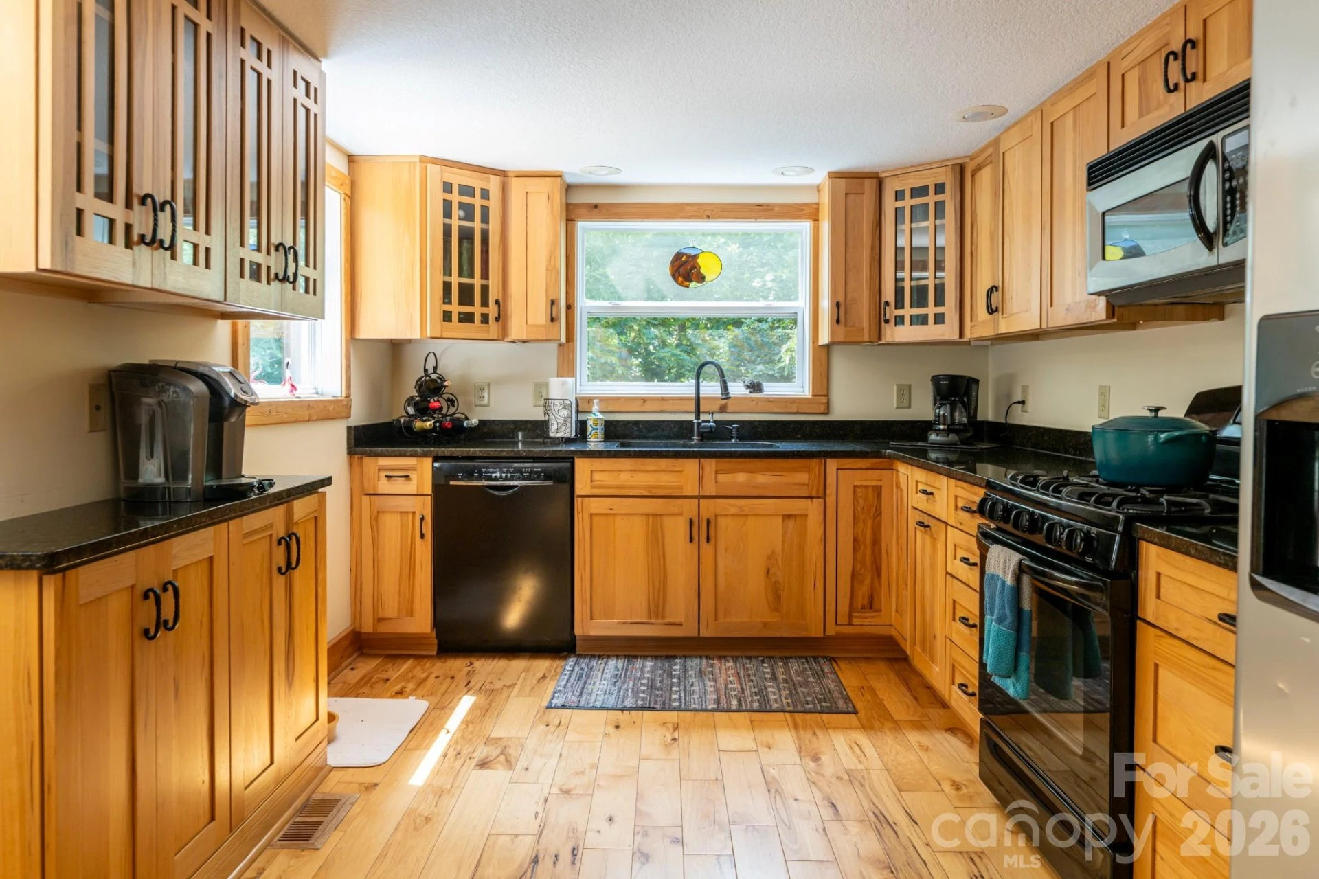 219 Echo Mountain View Road - Photo 15