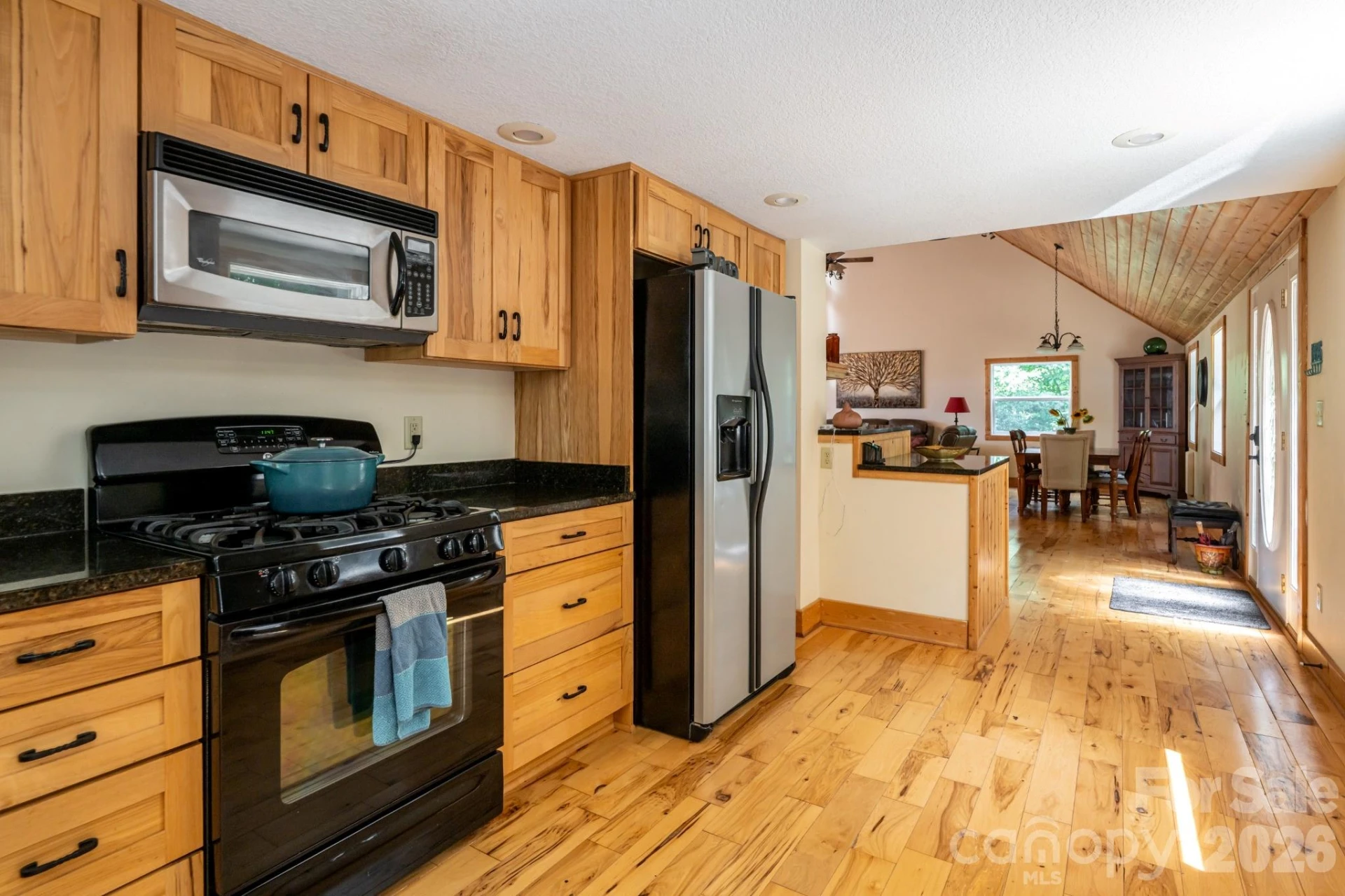 219 Echo Mountain View Road - Photo 16