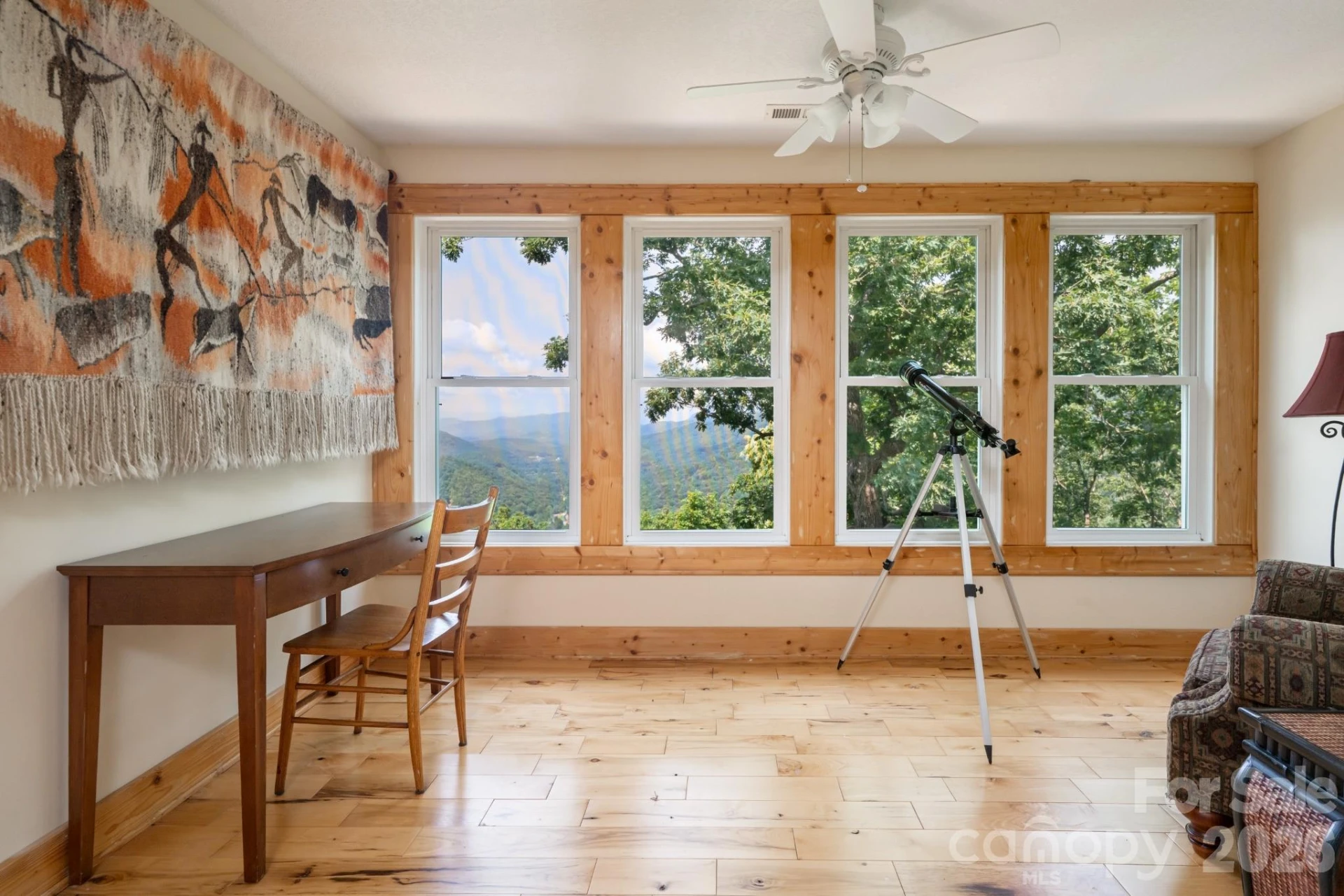 219 Echo Mountain View Road - Photo 24