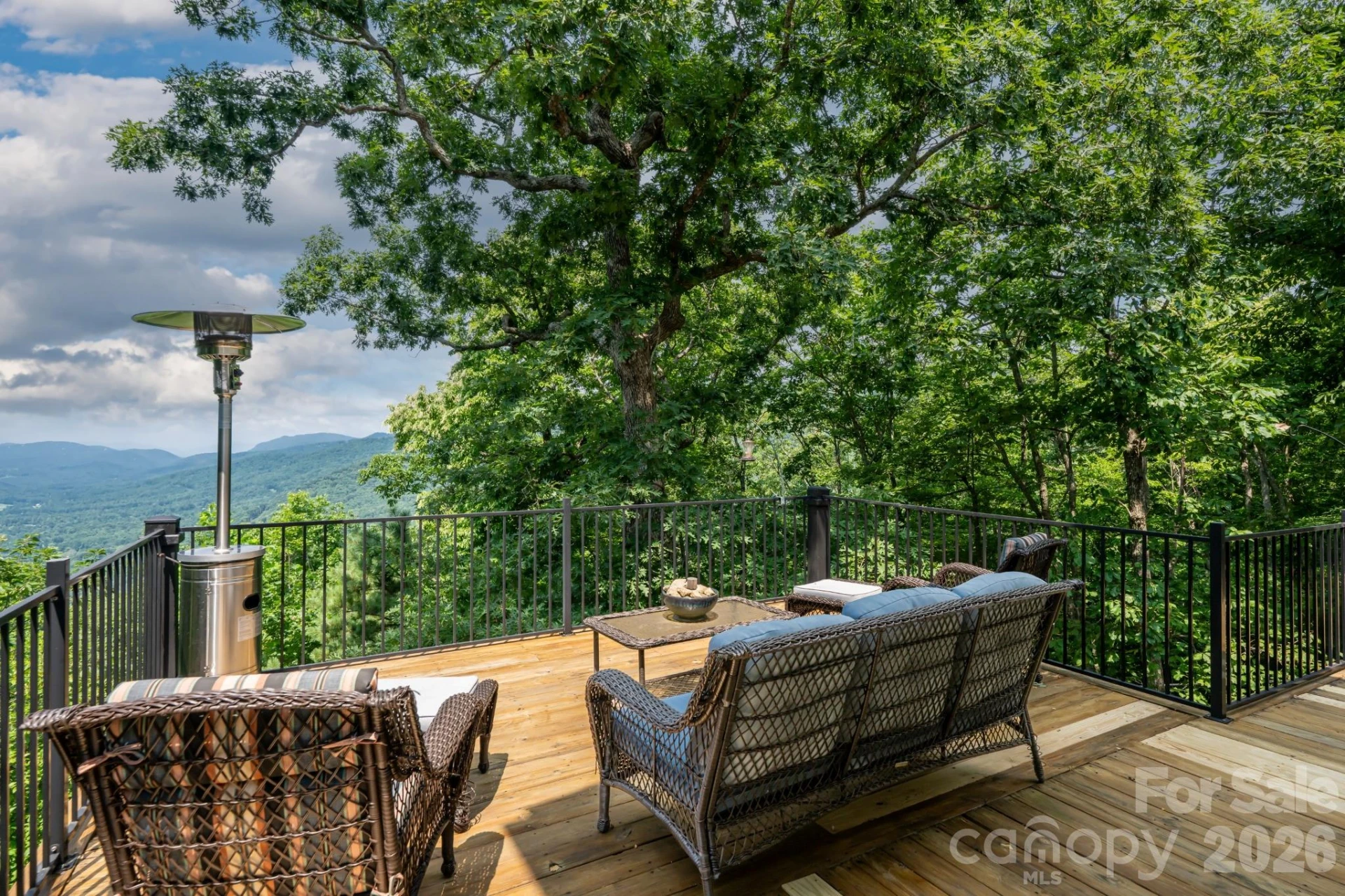 219 Echo Mountain View Road - Photo 33