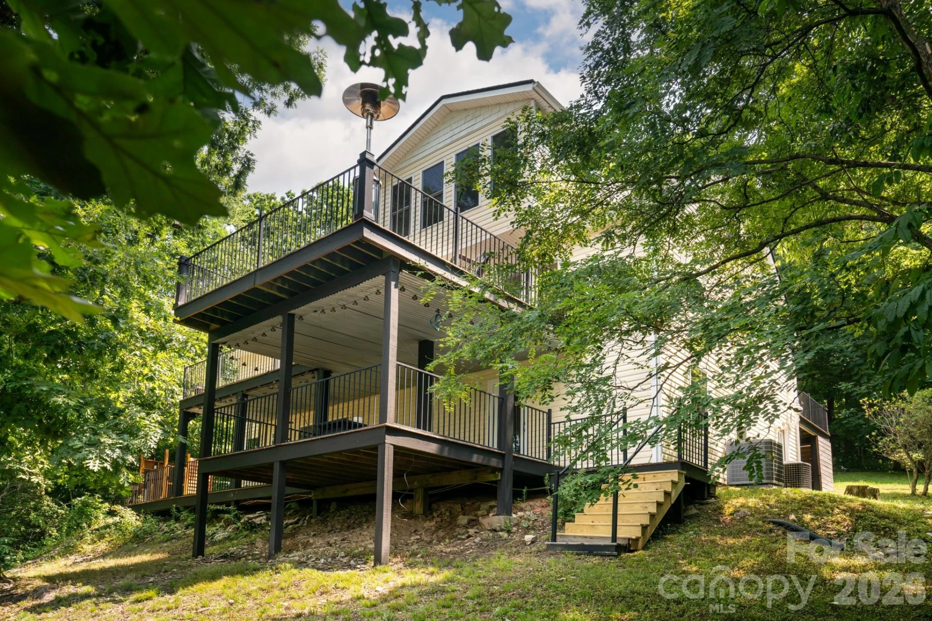 219 Echo Mountain View Road - Photo 37