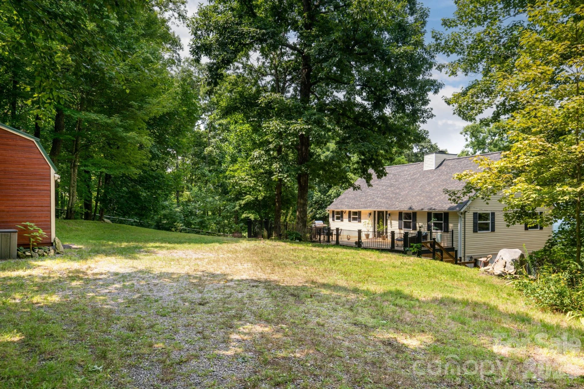 219 Echo Mountain View Road - Photo 42