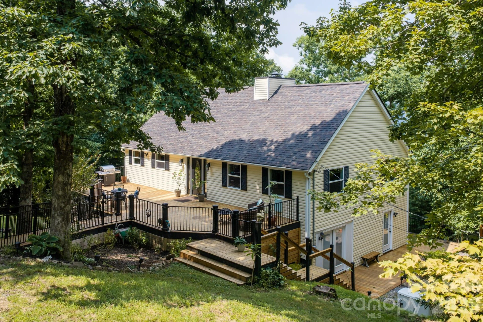 219 Echo Mountain View Road - Photo 43