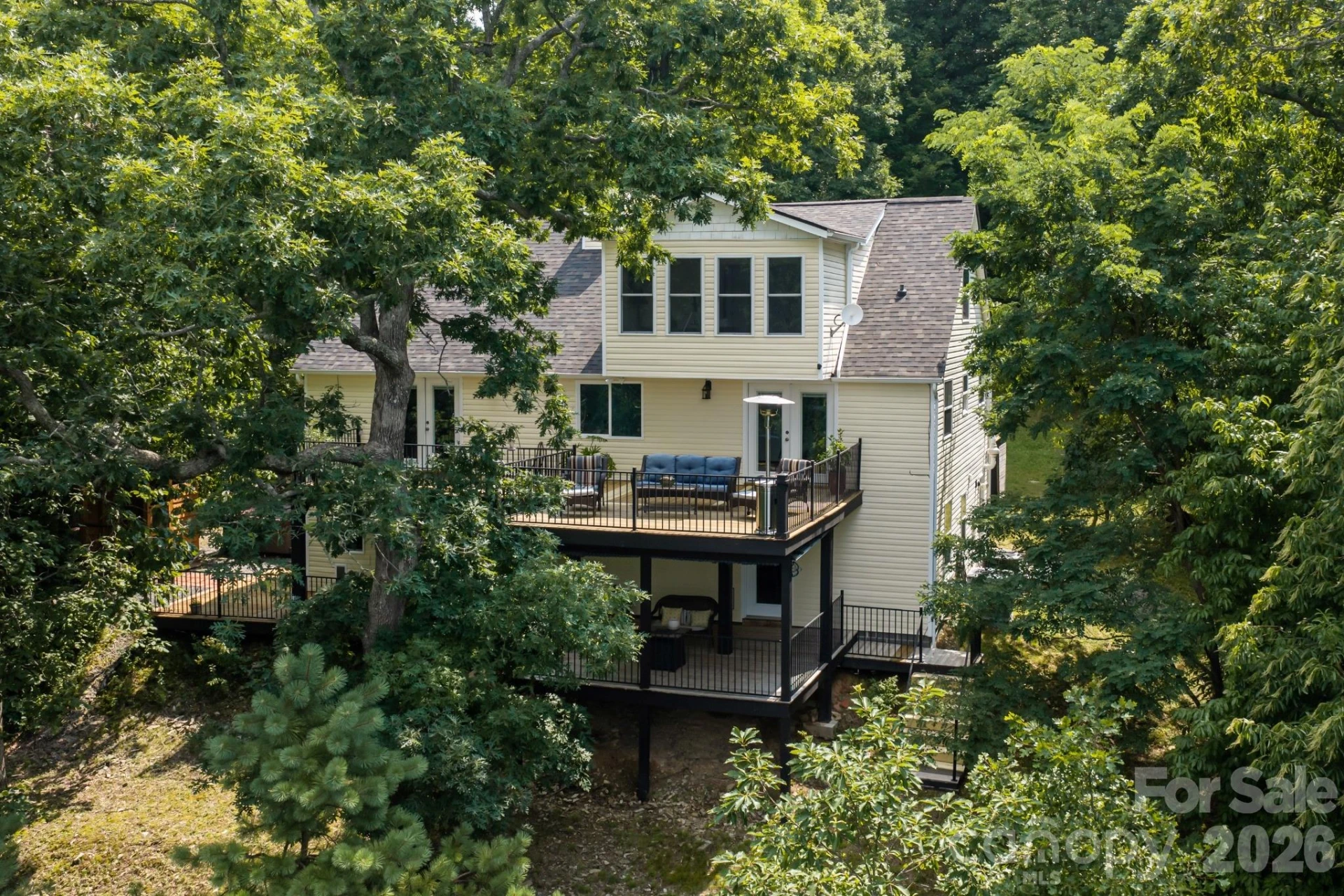 219 Echo Mountain View Road - Photo 44