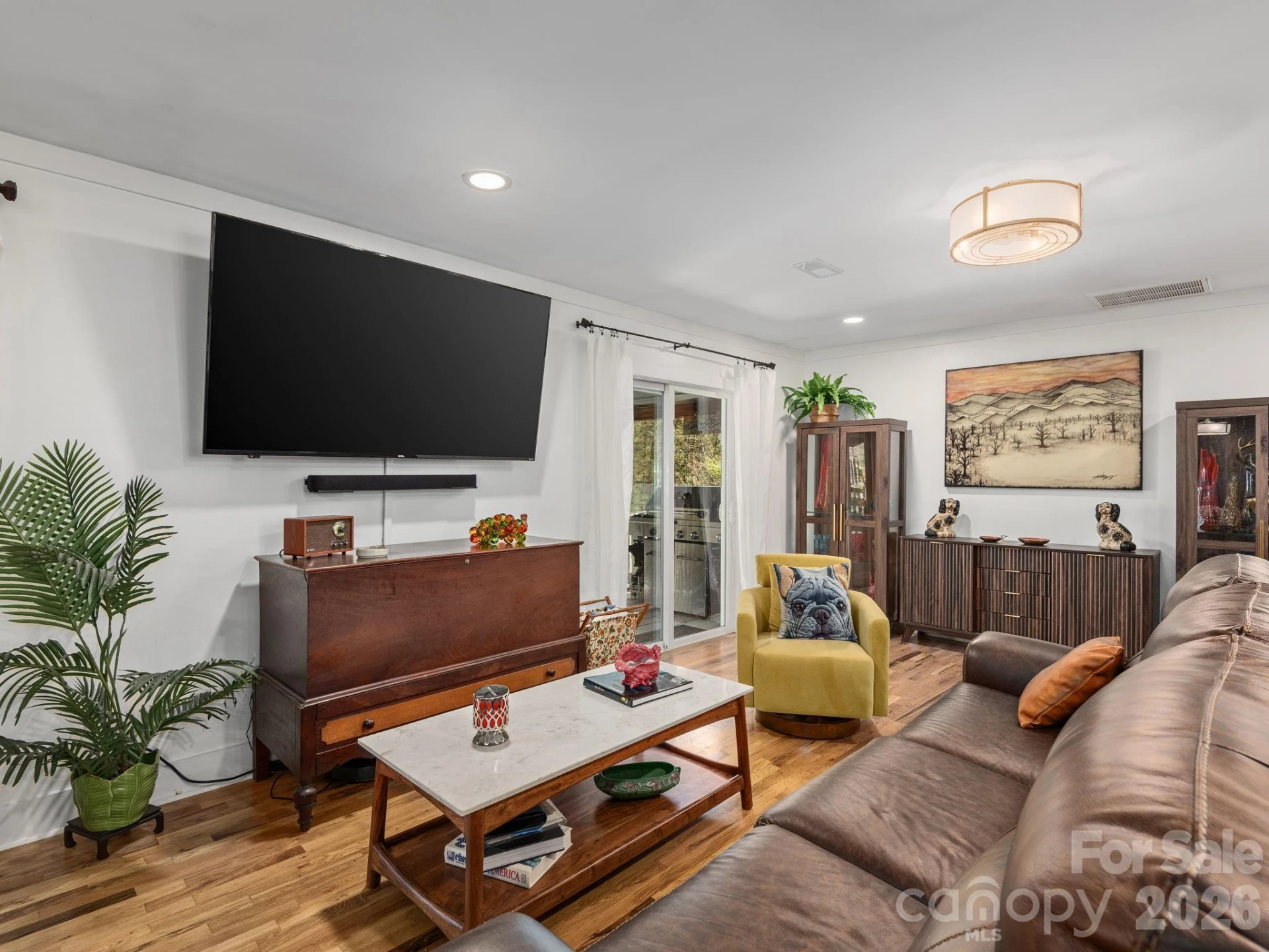 228 White Oak Road - Photo 7