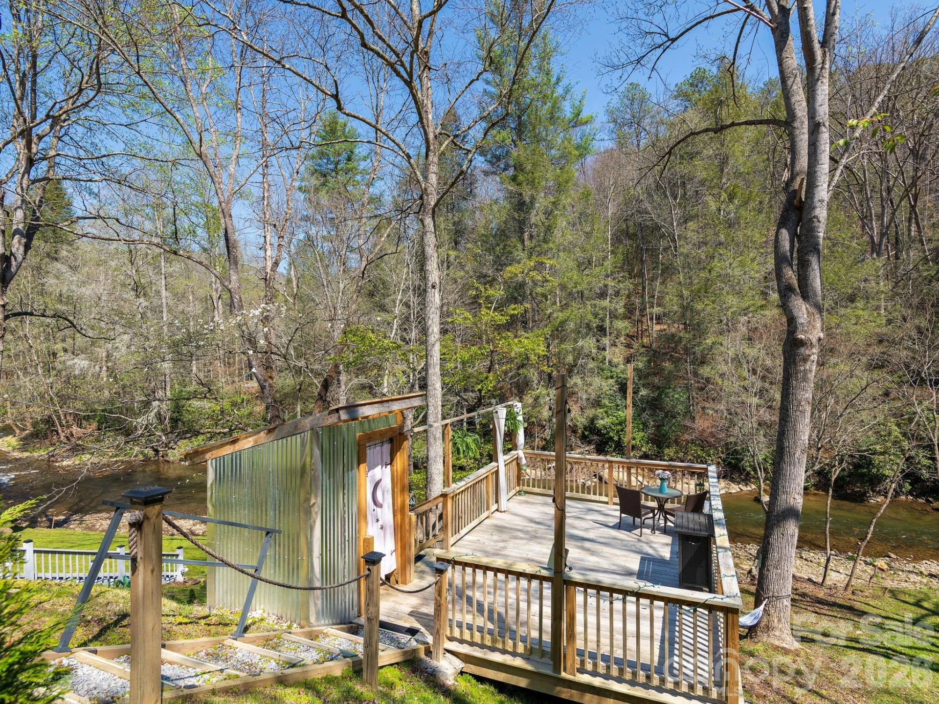 228 White Oak Road - Photo 31