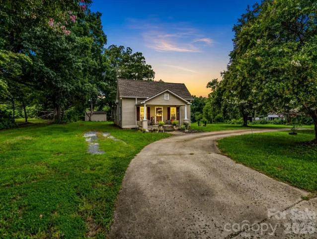 1264 Piney Ridge Road, Forest City, NC, 28043