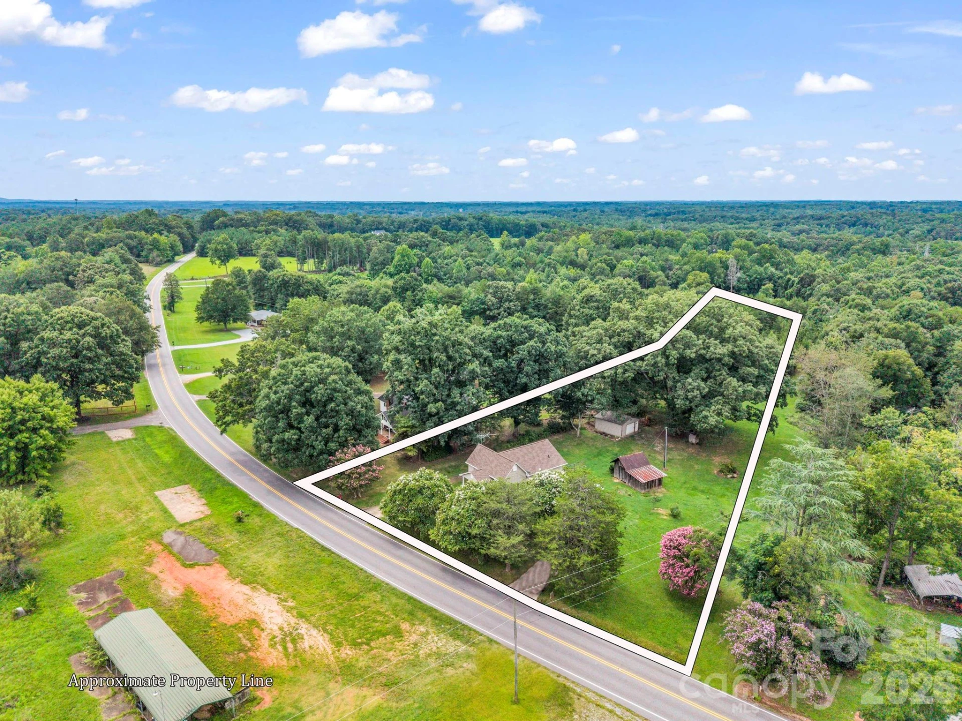1264 Piney Ridge Road - Photo 4