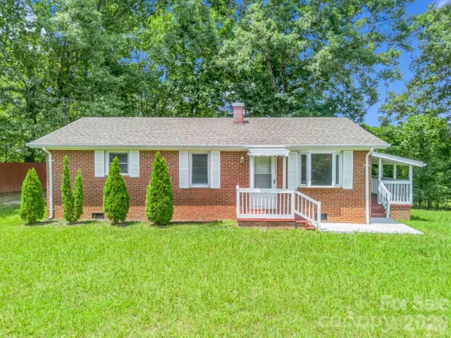617 Harris Henrietta Road, Forest City, NC, 28043