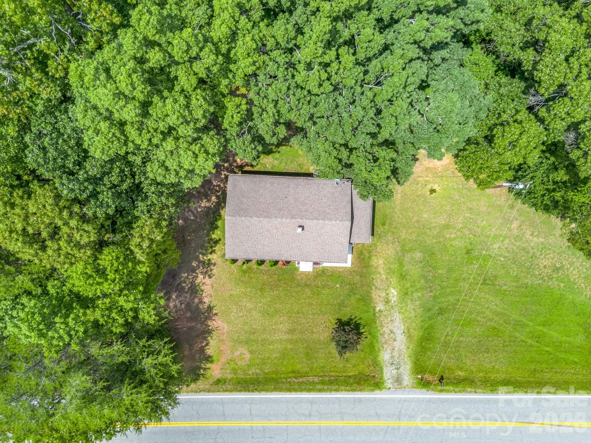 617 Harris Henrietta Road - Photo 2