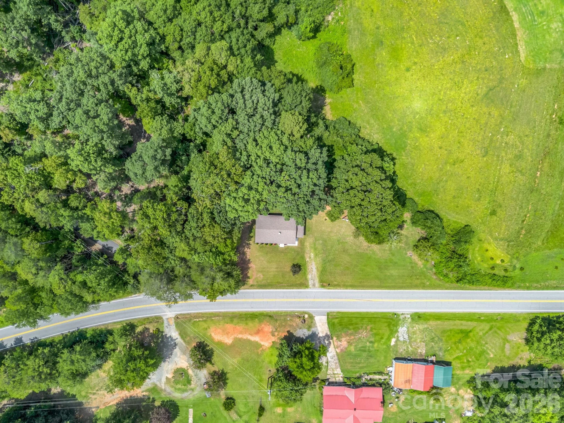 617 Harris Henrietta Road - Photo 3