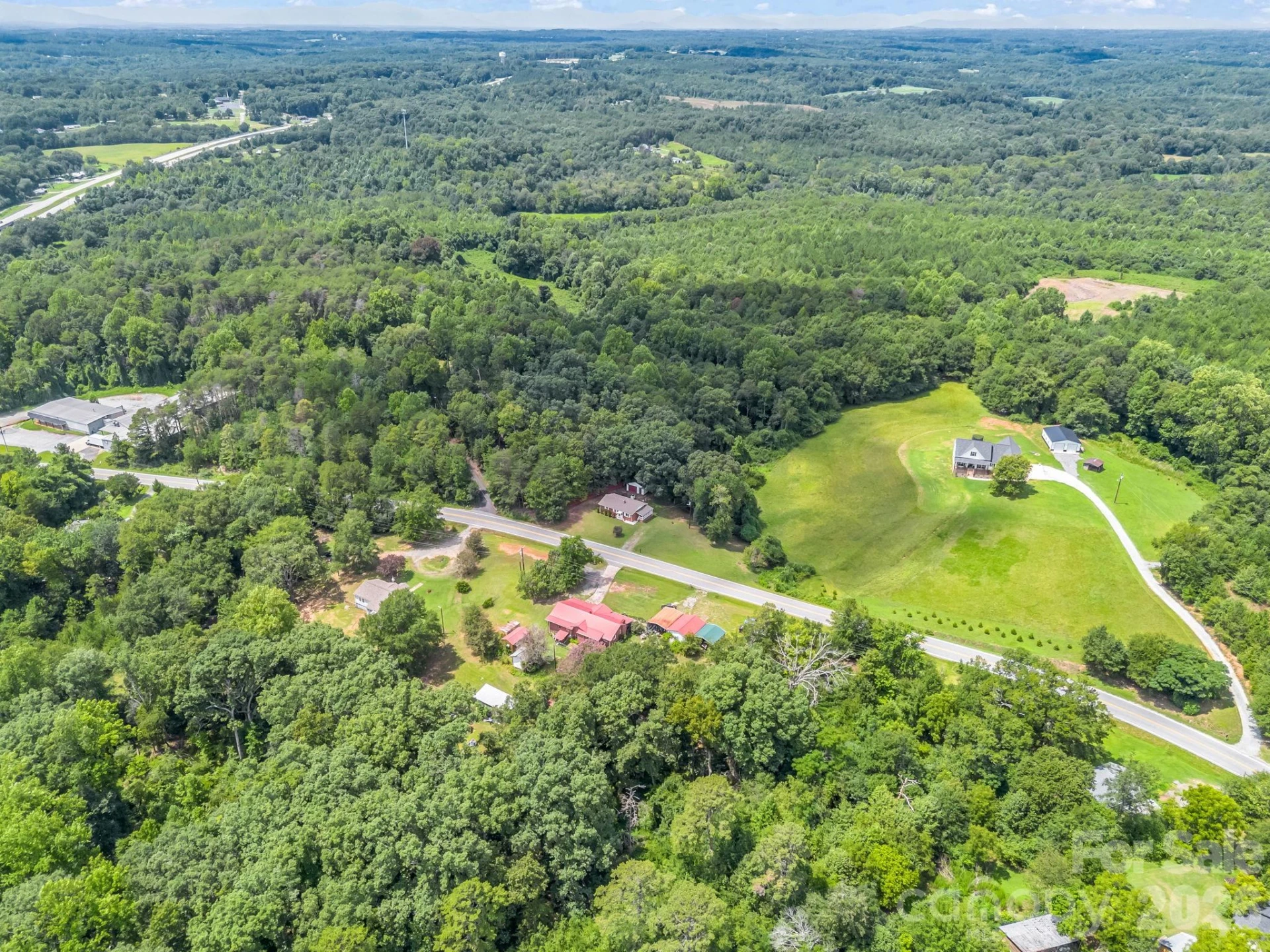 617 Harris Henrietta Road - Photo 4