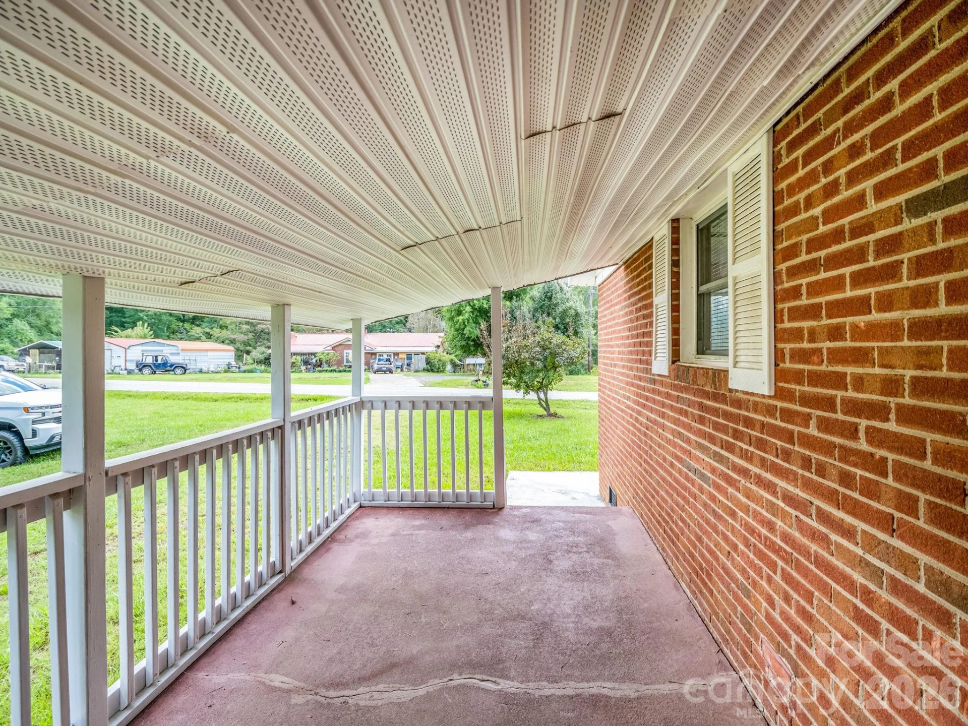617 Harris Henrietta Road - Photo 6
