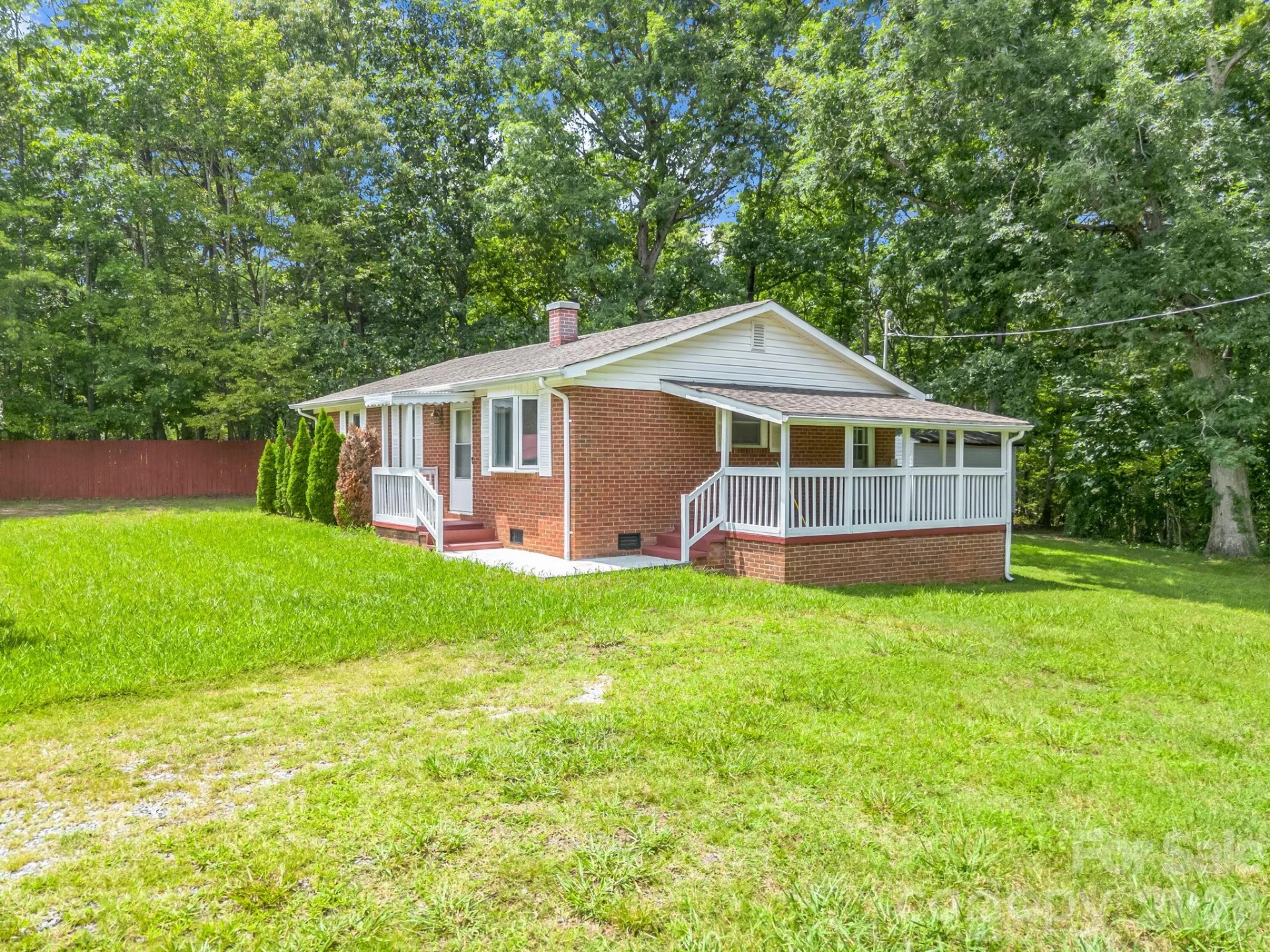 617 Harris Henrietta Road - Photo 7