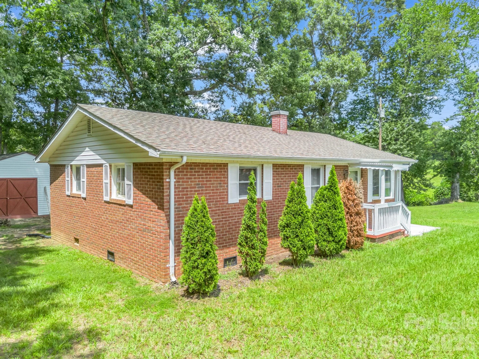 617 Harris Henrietta Road - Photo 8