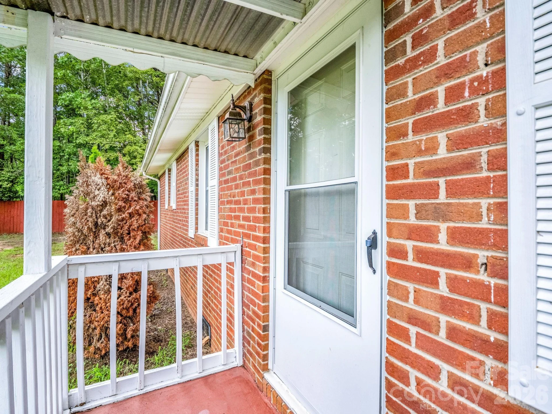 617 Harris Henrietta Road - Photo 10