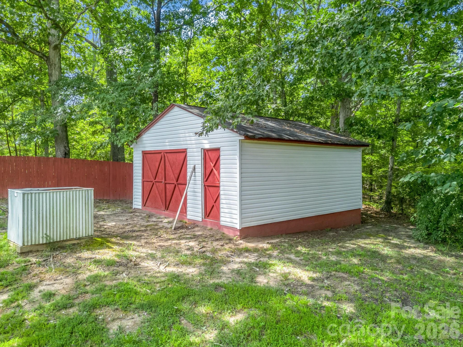 617 Harris Henrietta Road - Photo 30