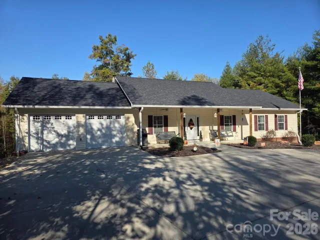 295 Idlewood Drive