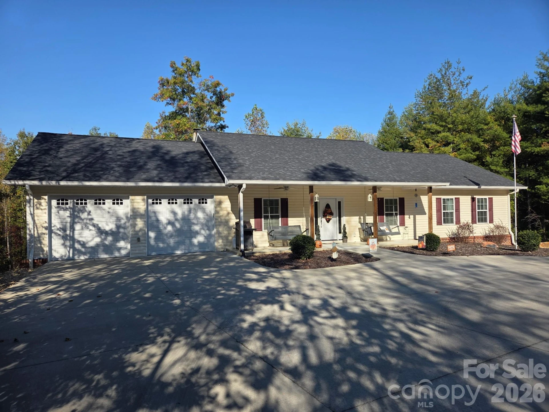 295 Idlewood Drive