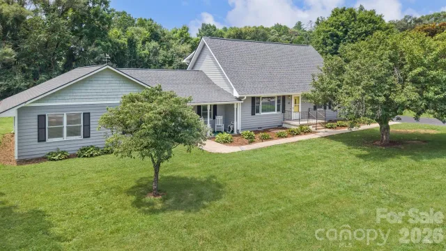 47 Cane Creek Circle, Fairview, NC, 28730