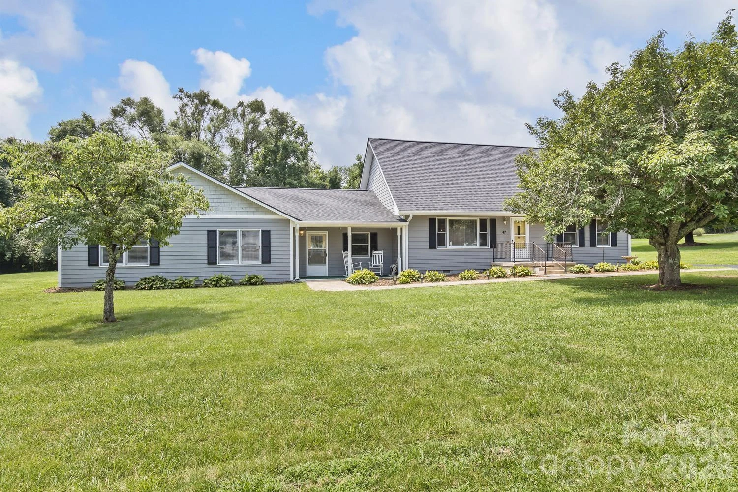 47 Cane Creek Circle - Photo 2